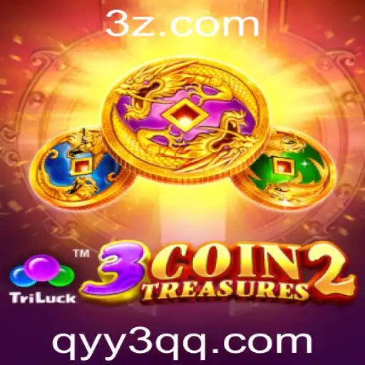 Explore o Mundo de 3CoinTreasures2: Uma Jornada de Aventura e Desafios