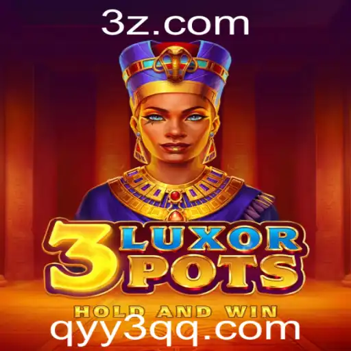 Explorando o Mundo de 3LuxorPots: Um Mergulho em Suas Regras e Estrutura