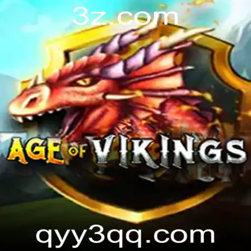 Descubra o Mundo Épico de AgeofViking