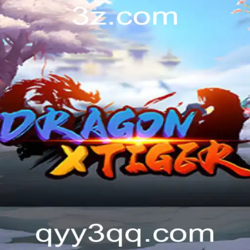 Explorando o Fascinante Mundo de DragonXTiger