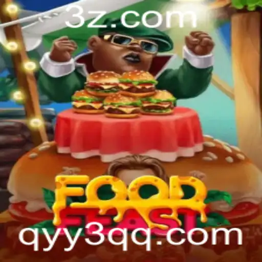 Explorando o Fascinante Mundo de FoodFeast