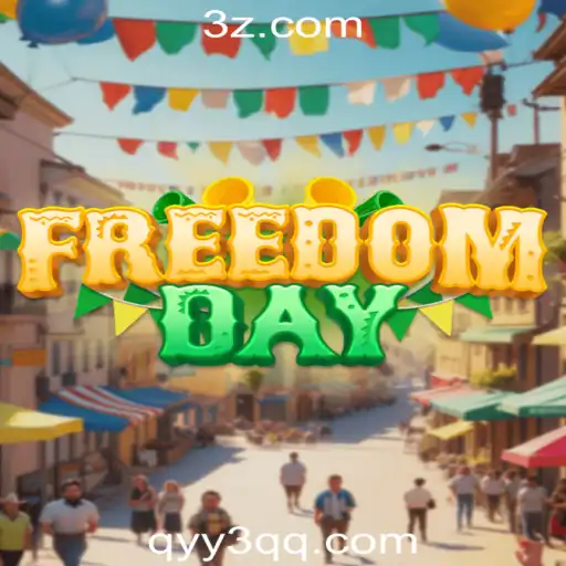 Explorando o Universo de FreedomDay: Um Jogo Revolucionário