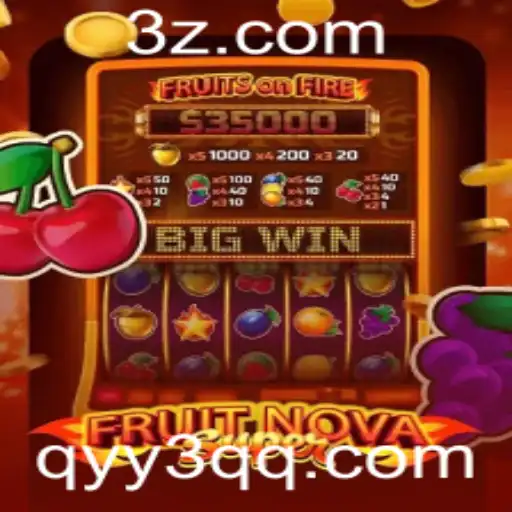 Explorando o Universo de FruitNovaSuper: Um Guia Completo