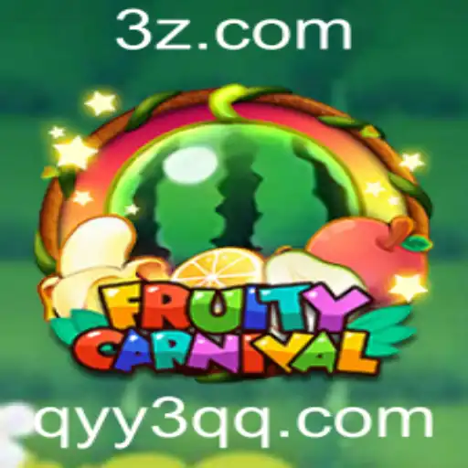 Desvendando FruityCarnival: Um Jogo de Diversão e Estratégia em Uma Festa Frutal
