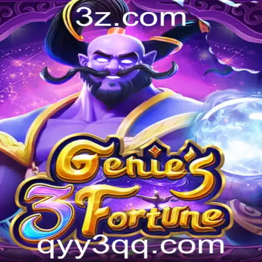 Descubra o Envolvente Mundo de Genie3Fortune