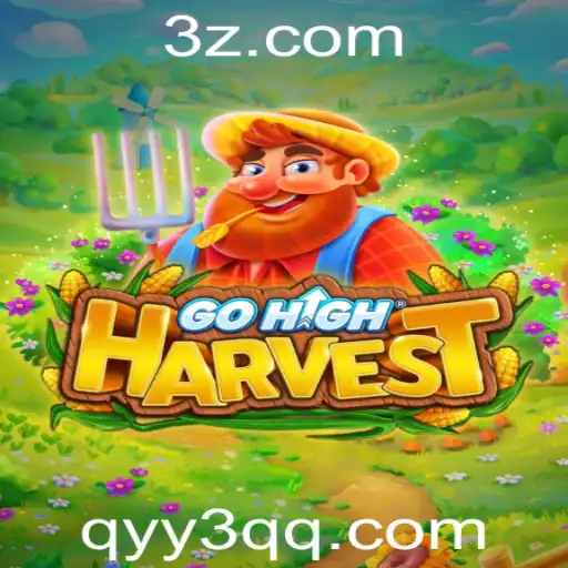 Desvendando o Mundo de GoHighHarvest