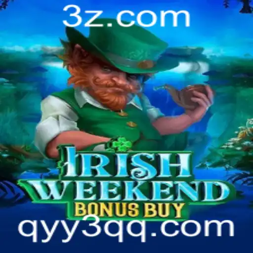 Explorando o Mundo do Jogo IrishWeekendBonusBuy