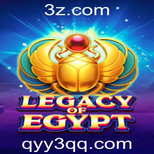 Explorando o Fascinante Mundo de LegacyOfEgypt