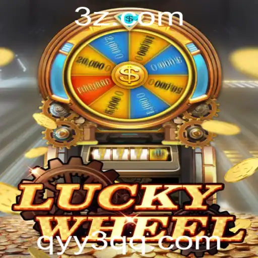 Explorando LuckyWheel: Um Mergulho Profundo no Jogo de Azar Popular