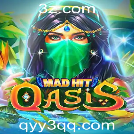 Explore o Fascinante Mundo de MadHitOasis: Regras, Mecânicas e Estratégias