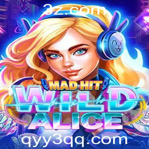 Descubra o Novo Jogo MadHitWildAlice: Uma Aventura Surpreendente