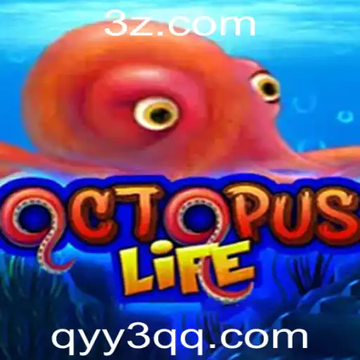 Descubra o Fascinante Mundo de OctopusLife
