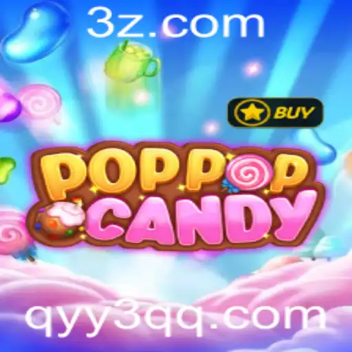 Descubra a Magia do Jogo POPPOPCANDY e como QYY3.com Está Transformando o Mundo dos Games