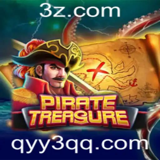 PirateTreasure: Explore o Mundo dos Piratas