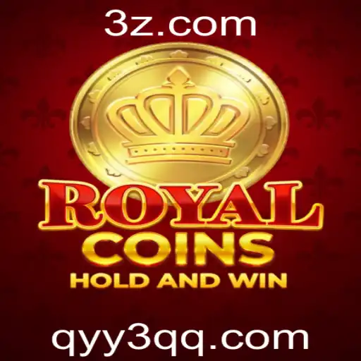 Descubra RoyalCoins: Um Novo Capítulo nos Jogos Digitais com qyy3.com
