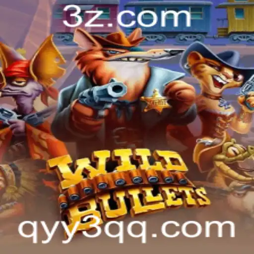 WildBullets: Um Mergulho no Jogo de Faroeste Dinâmico