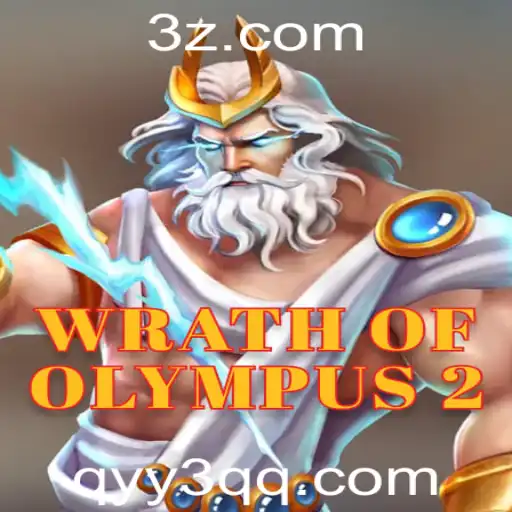 Wrath of Olympus 2: A Nova Era dos Deuses